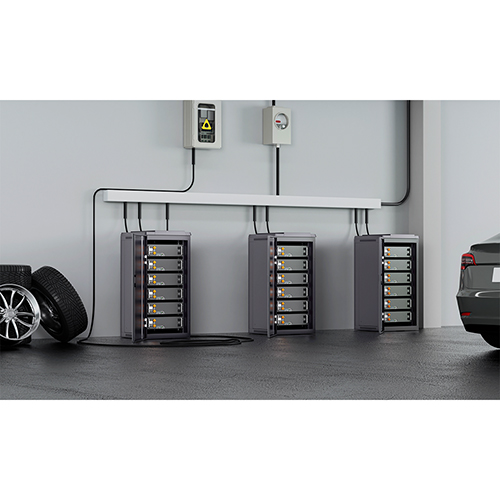 Battery Lithium ZYC SIMPO 5000 - Bild 5