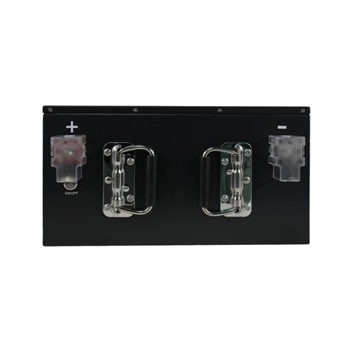 Battery Lithium Phaesun Sun Save 12-500 H Underseat - Bild 3