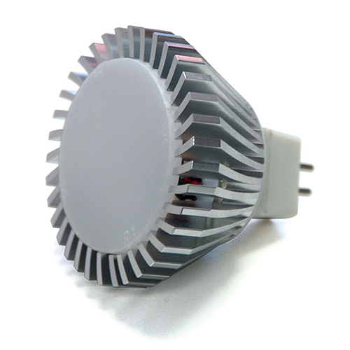 LED Lampe PN-OP300 GU5.3 - Bild 1