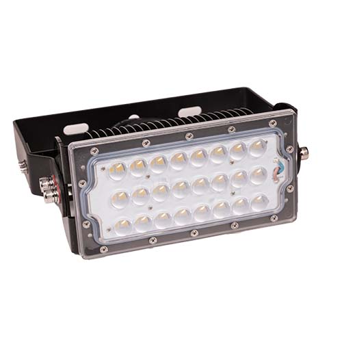 LED-Spotlight Phaesun Mister Beam 50W 60/60 X - Bild 1