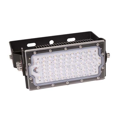 LED-Spotlight Phaesun Mister Beam 50W 135/65 X - Bild 1