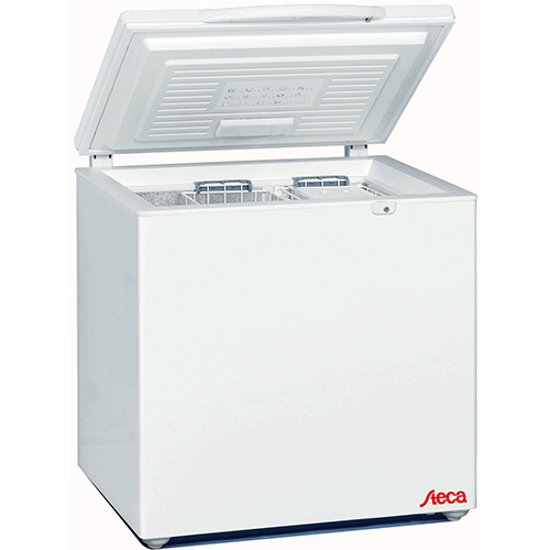 Chest Refrigerator/Freezer Steca PF166-H - Bild 1