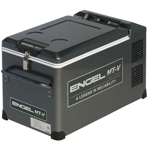 Cool Box Engel MT35F-V - Bild 1