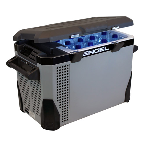 Cool Box Engel MR040F-E - Bild 3