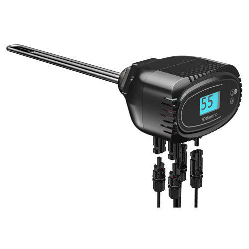 Solar heating rod Fothermo ROD 1000 - Bild 1