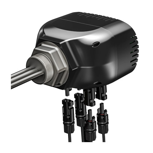 Solar heating rod Fothermo ROD 1000 - Bild 3