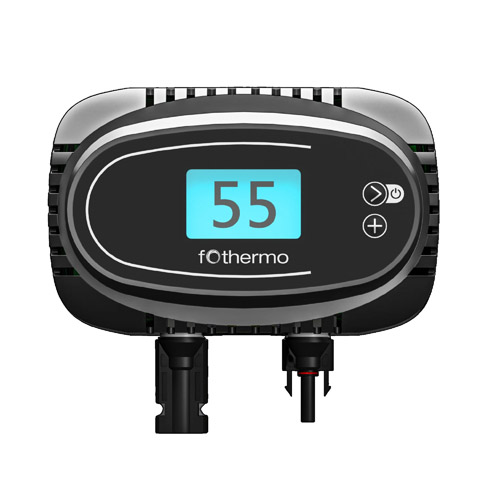 Solar heating rod Fothermo ROD 1000 - Bild 5