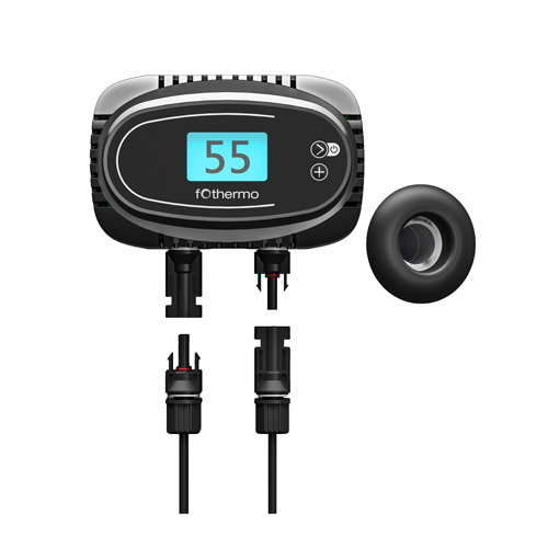 Solar heating rod Fothermo ROD 1000 - Bild 6