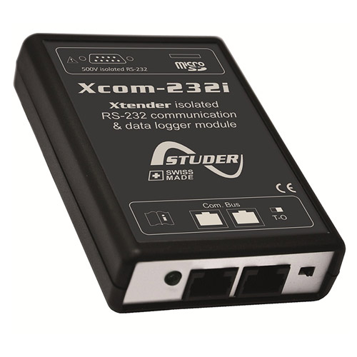 Remote Control Studer Xcom-232i - Bild 1