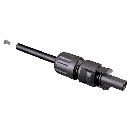 PV Standard4 Connector 4-6 mm² Female MC - Bild 1