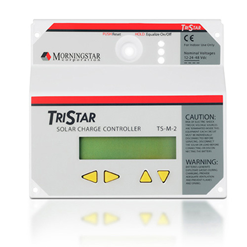 Digital Meter Morningstar Tristar TS-M-2 - Bild 1