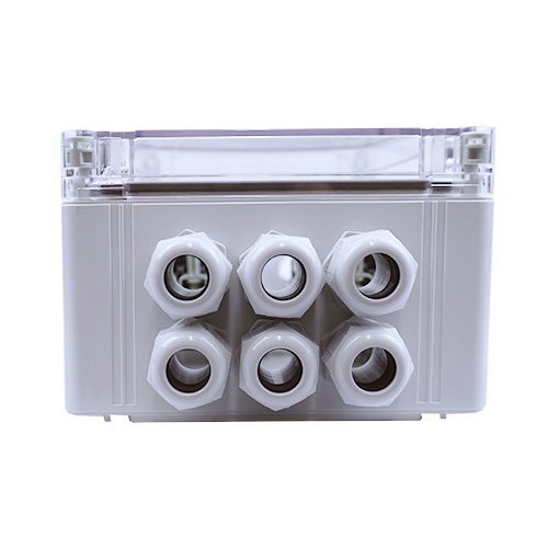 Batteriehauptschalter PN-BMS 200A - Bild 3