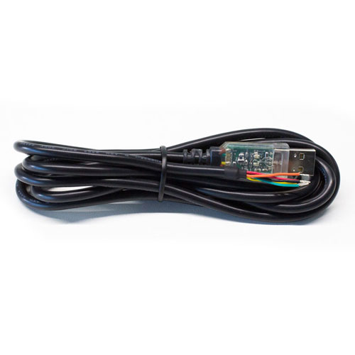 USB adapter cable Steca PA CAB2 - Bild 1