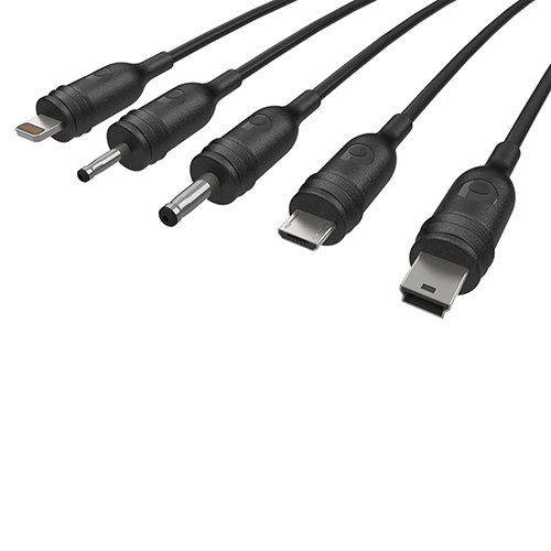 Phone Charge Cable Sundaya USB & Micro USB - Bild 1