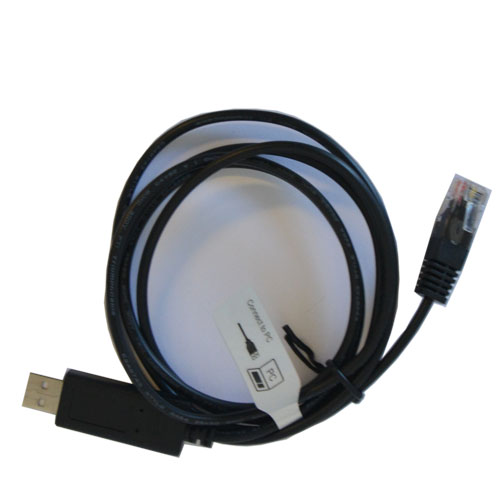 Data Cable Outback FMMicroCommCable - Bild 1