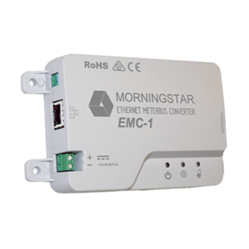Ethernet Meterbus Adapter Morningstar EMC-1 - Bild 1