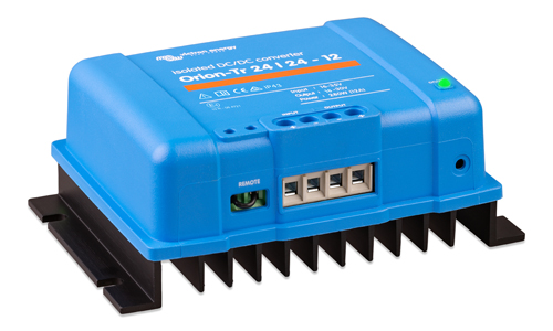 DC/DC Converter Victron Orion-Tr 24/24-12 iso - Bild 2