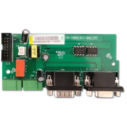 Connection kit Steca Solarix PLI 5000-48 3ph./parallel kit - Bild 1