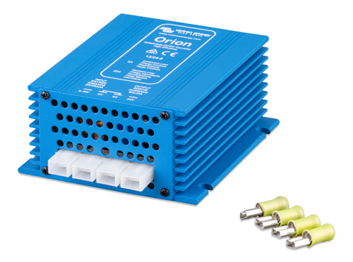 DC/DC Converter Victron Orion 12/24-8 IP20 - Bild 3