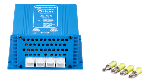 DC/DC Converter Victron Orion 12/24-8 IP20 - Bild 4