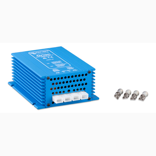 DC/DC Converter Victron Orion-Tr 12/24-10 IP20 - Bild 2