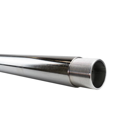 Mastsystem Silentwind 3m, Schraubverbindung - Bild 2