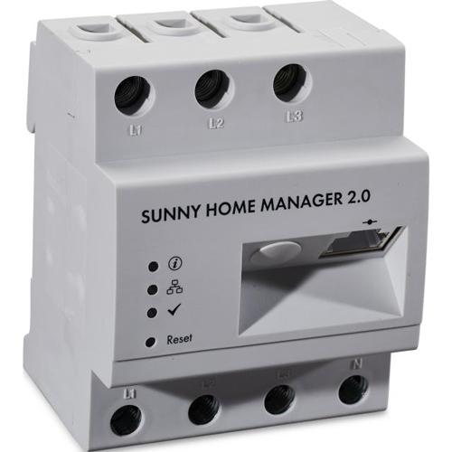 Sunny Home Manager SMA 2.0 - Bild 1