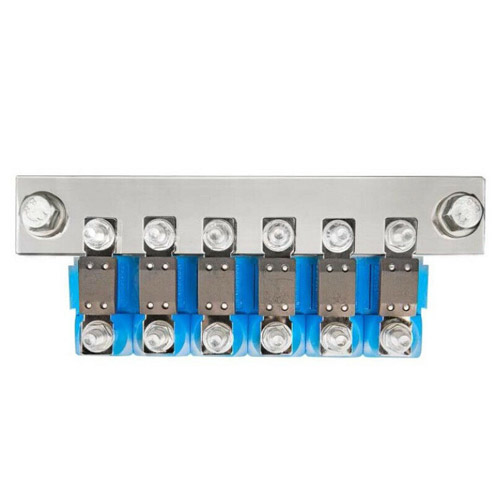 Bus bar Victron connect 6 CIP100200100 (1500 A) - Bild 1