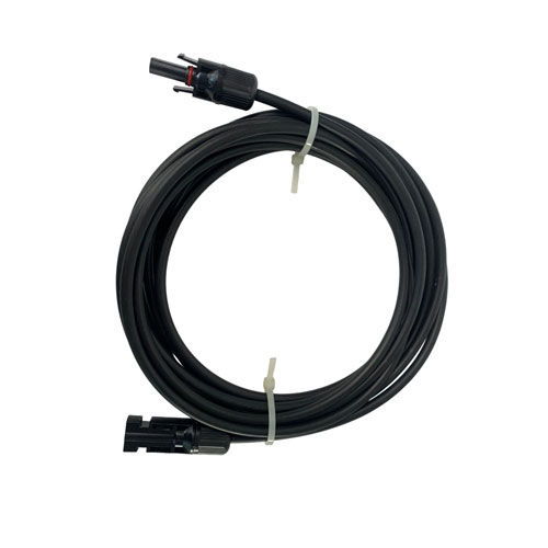 Solarkabel Victron L=1m/4mm² MC4-M/F conn. (PV-ST01) - Bild 1