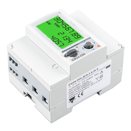 Digital Energy Meter Victron EM24 Ethernet - Bild 1