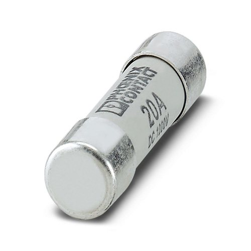 PV Sicherungseinsatz 20A, 1000 VDC - Bild 1