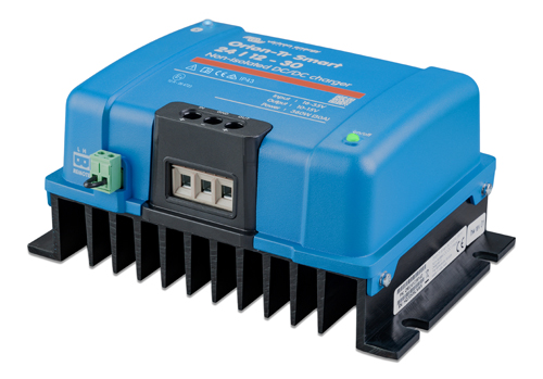 DC/DC Charger Victron Orion-Tr Smart 24/12-30 non-iso - Bild 3