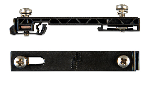 Adapter DIN35 Small Victron für Cerbo GX (2er Pack) - Bild 1