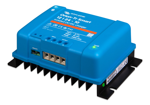 DC/DC Charger Victron Orion-Tr Smart 12/24-10 iso - Bild 3