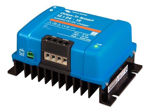 DC/DC Charger Victron Orion-Tr Smart 12/24-15 iso - Bild 3