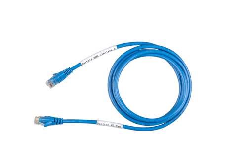Cable VE.Can to CAN-bus BMS type A Victron 1.8m - Bild 1