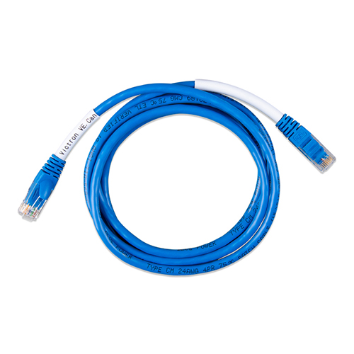 Cable VE.Can to CAN-bus BMS type A Victron 5m - Bild 1