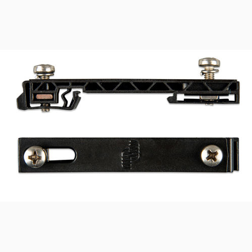 Adapter DIN35 medium Victron for Cerbo GX (2pcs) - Bild 1