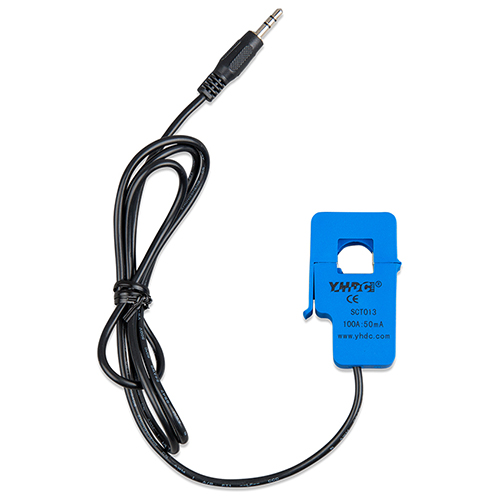 Stromwandler Victron 100A: 50mA für MultiPlus-II (5m) - Bild 1