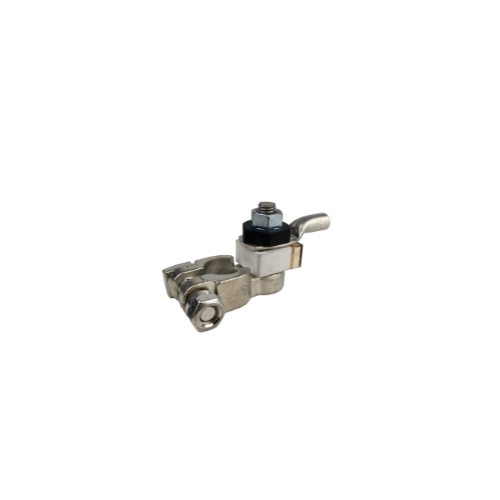Battery Clamp for CF8 Fuse Rated 58V 1 Pole for minus pole - Bild 5