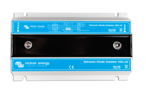 Galvanic Isolator Victron VDI-16 A - Bild 1