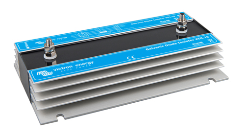 Galvanic Isolator Victron VDI-16 A - Bild 2