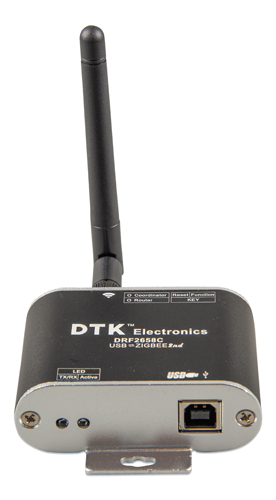 Konverter Victron Zigbee zu USB - Bild 1
