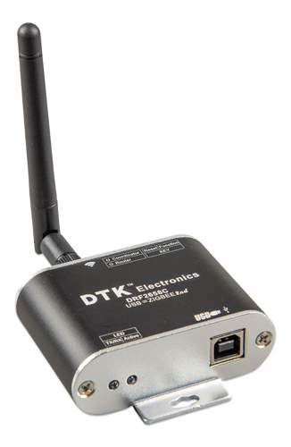 Konverter Victron Zigbee zu USB - Bild 3