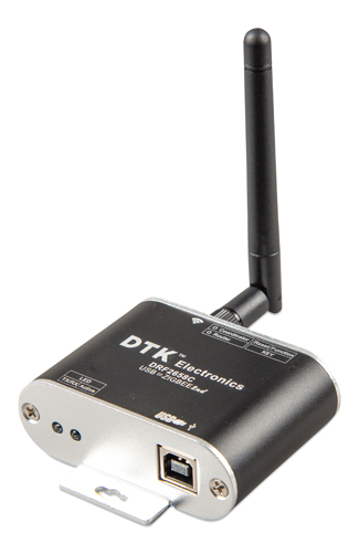 Konverter Victron Zigbee zu USB - Bild 4