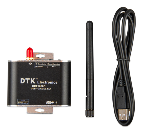 Konverter Victron Zigbee zu USB - Bild 5