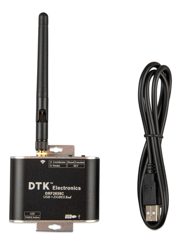 Konverter Victron Zigbee zu USB - Bild 6