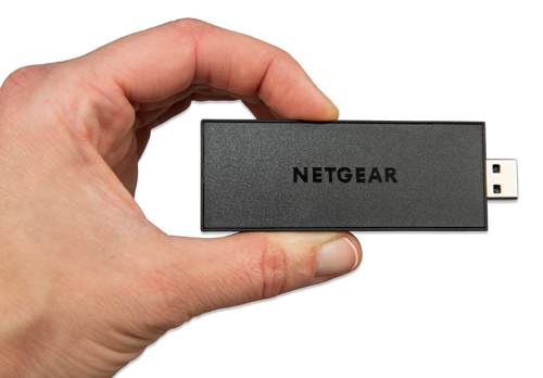 GX WiFi Module Victron long range (Netgear AC 1200) - Bild 2