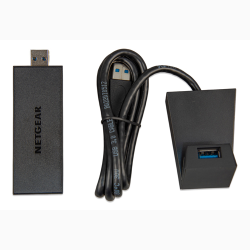 GX WiFi Module Victron long range (Netgear AC 1200) - Bild 7