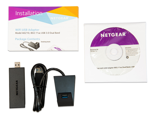 GX WiFi Module Victron long range (Netgear AC 1200) - Bild 8